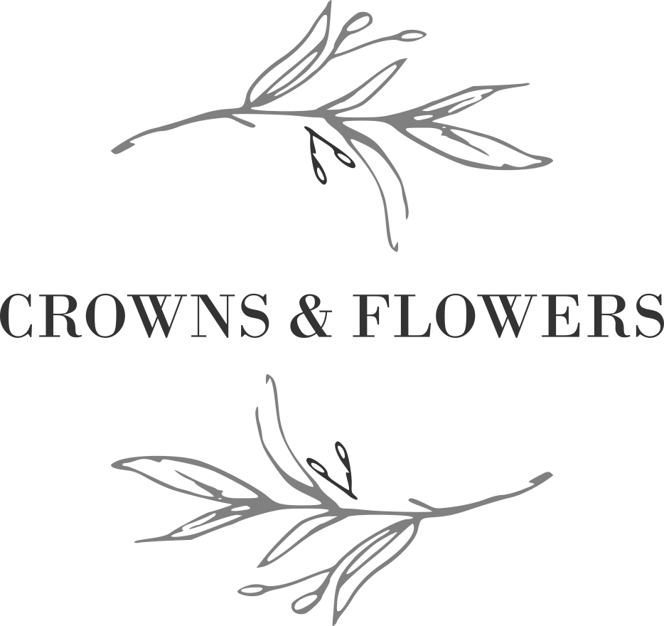 Crowns and Flowers