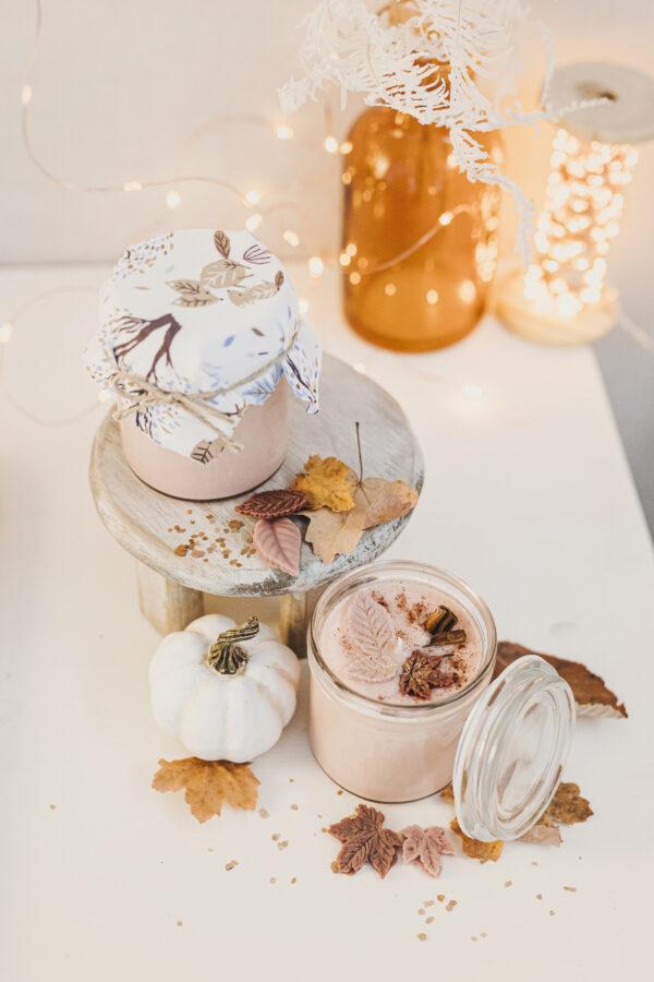 Vela Pumkin Spice
