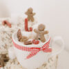 Taller Vela Navidad 13/12/2025