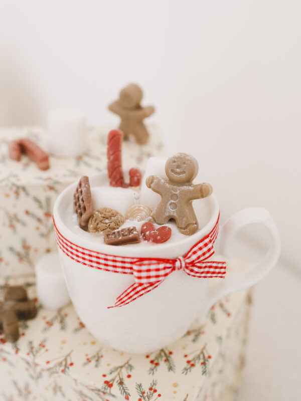 Taller Vela Navidad 13/12/2025