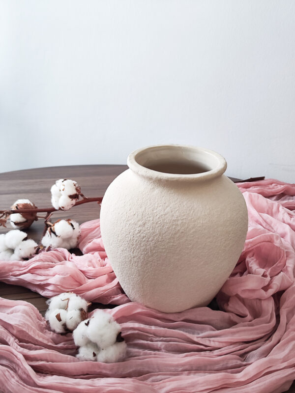 Jarrón Calma Jarrón Calma