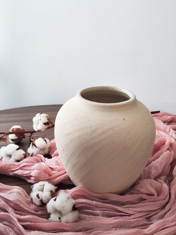 Jarrón Mara Jarrón Mara