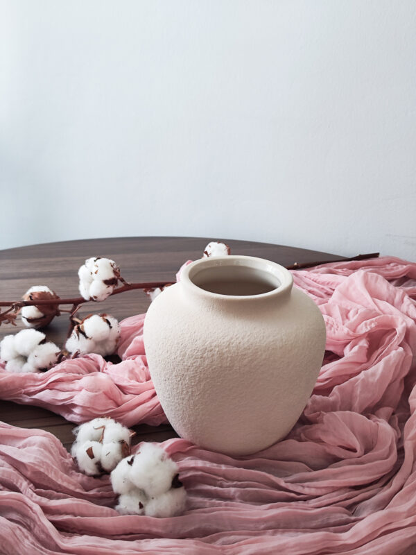 Jarrón Eira Jarrón Eira