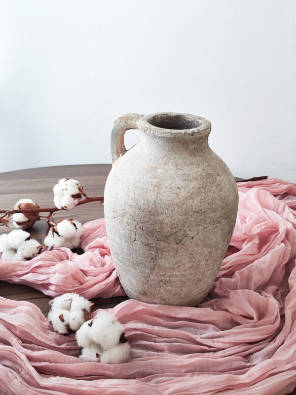 Jarrón Atenea Jarrón Atenea