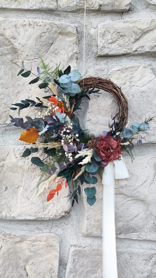 WhatsApp Image 2026-09-21 at 13.51.05 (2) Corona de otoño con flores preservadas