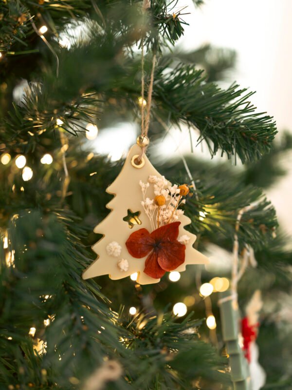 Ambientadores Árbol Navidad