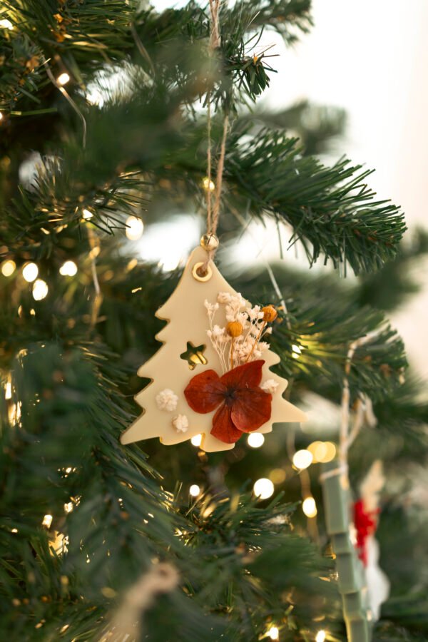 Ambientadores Árbol Navidad