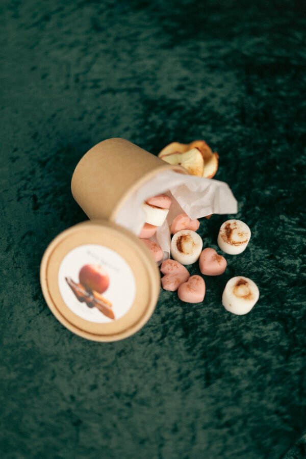 Wax melts manzana y canela Wax melts manzana y canela