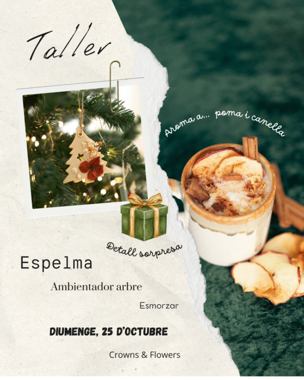 Taller Octubre 2026