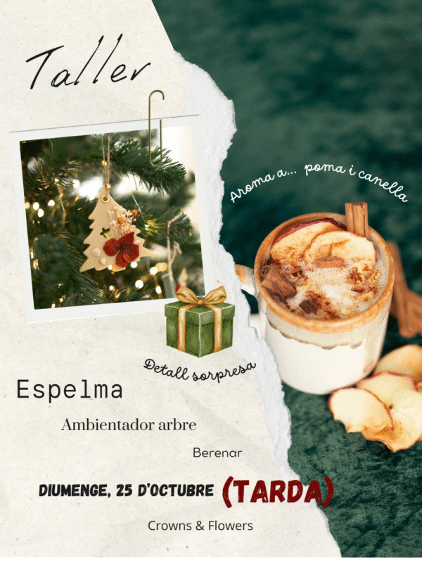 Taller tarde